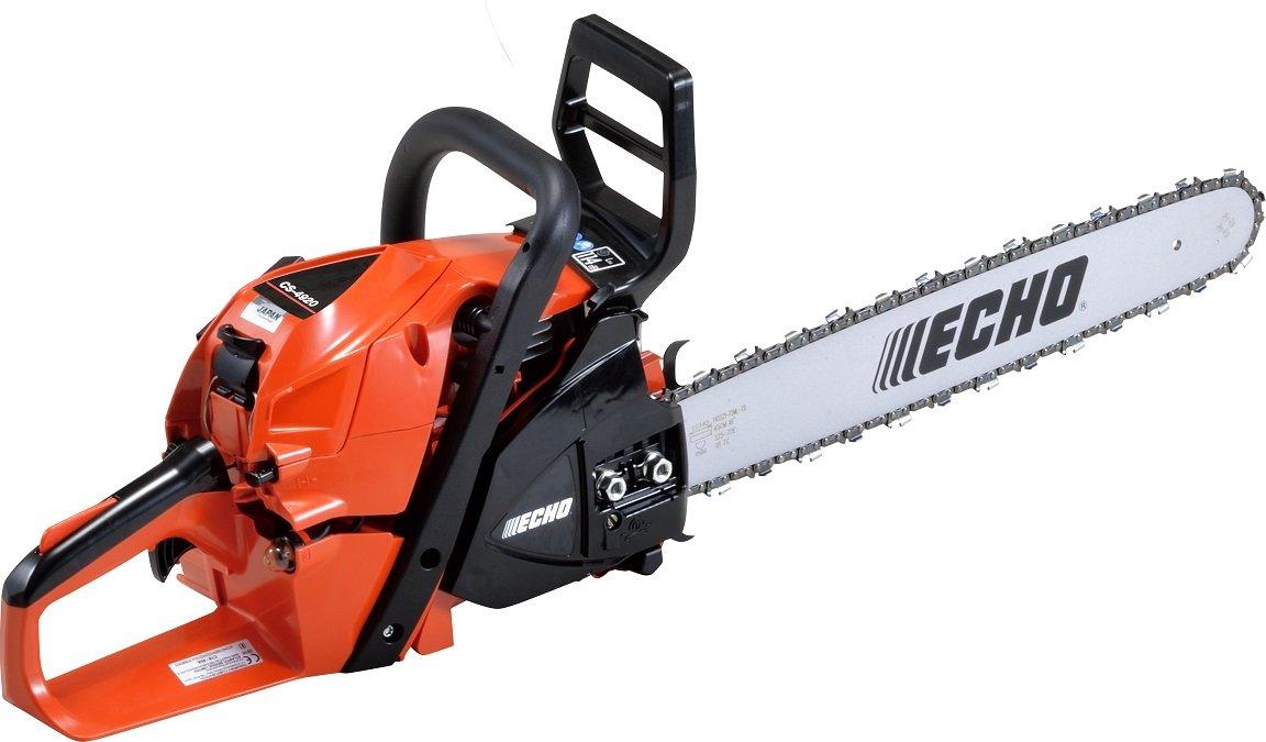 ECHO Universal-Motorsäge CS-4920 / 38 - Image 3
