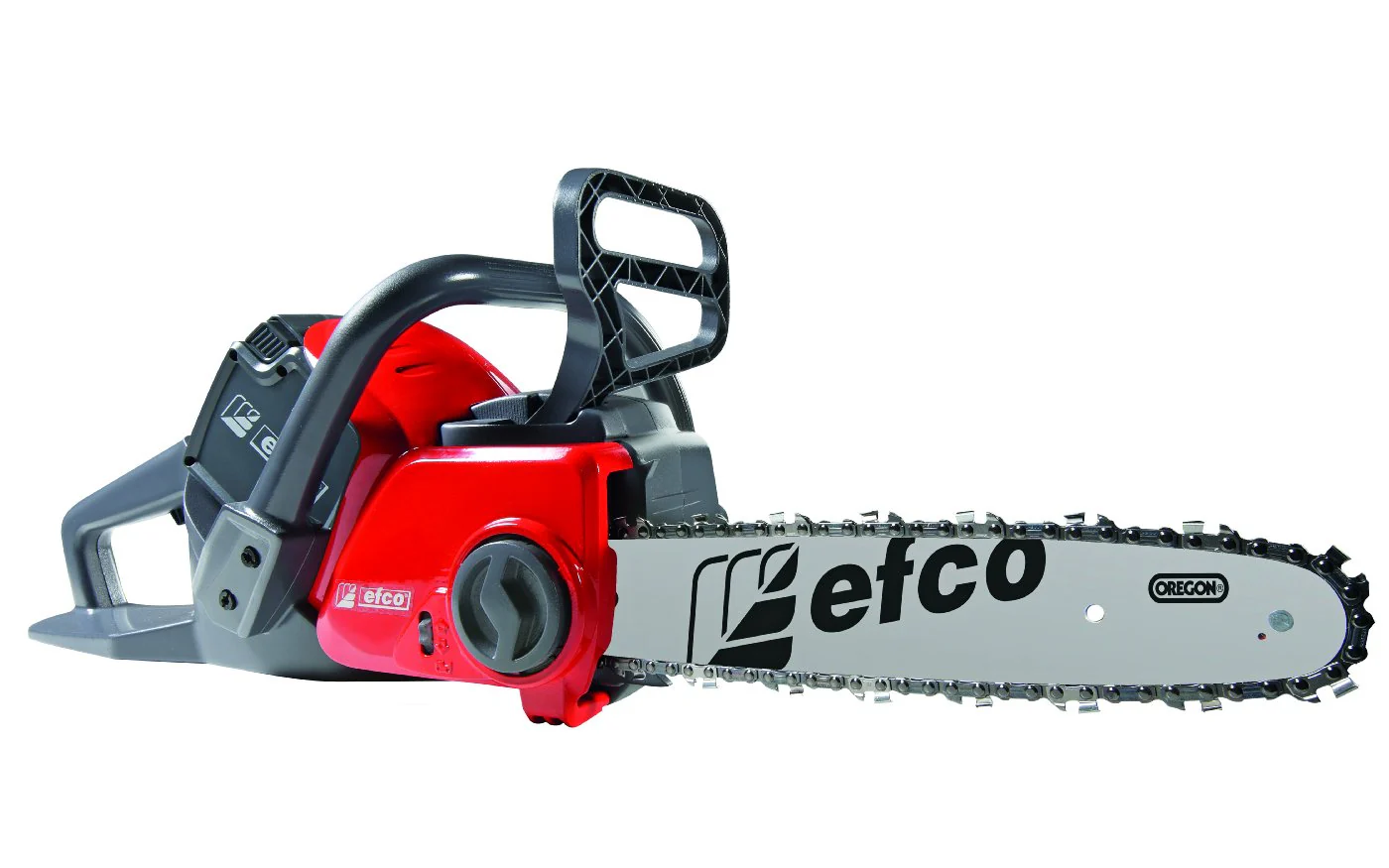 Efco Akku-Motorsäge MTi 30 Kit inkl. Akku 5,0 Ah und Ladegerät - Image 2