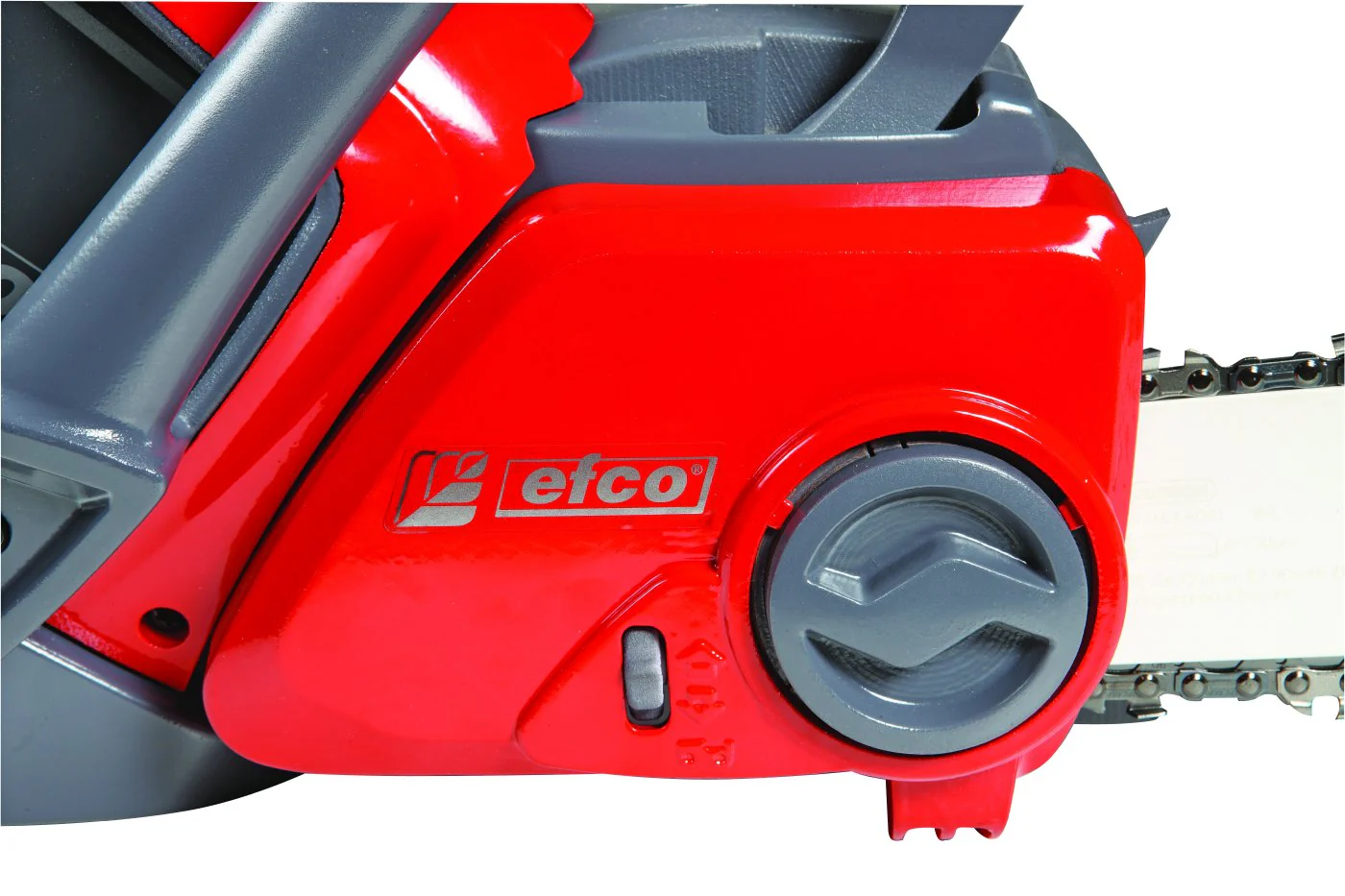Efco Akku-Motorsäge MTi 30 Kit inkl. Akku 5,0 Ah und Ladegerät - Image 3