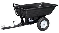 Efco Anhänger "Poly Dumper" 1854300