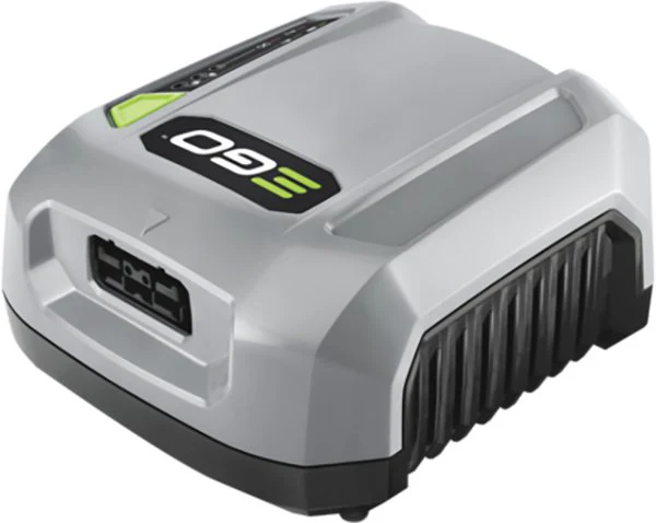 EGO Schnell-Ladegerät CHX 5500E für EGO Rücken-Akku BAX 1500