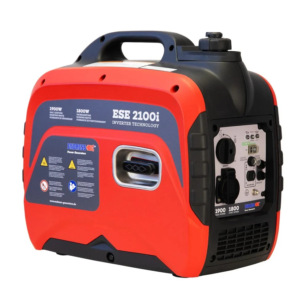 Endress Inverter-Stromerzeuger ESE 2100i