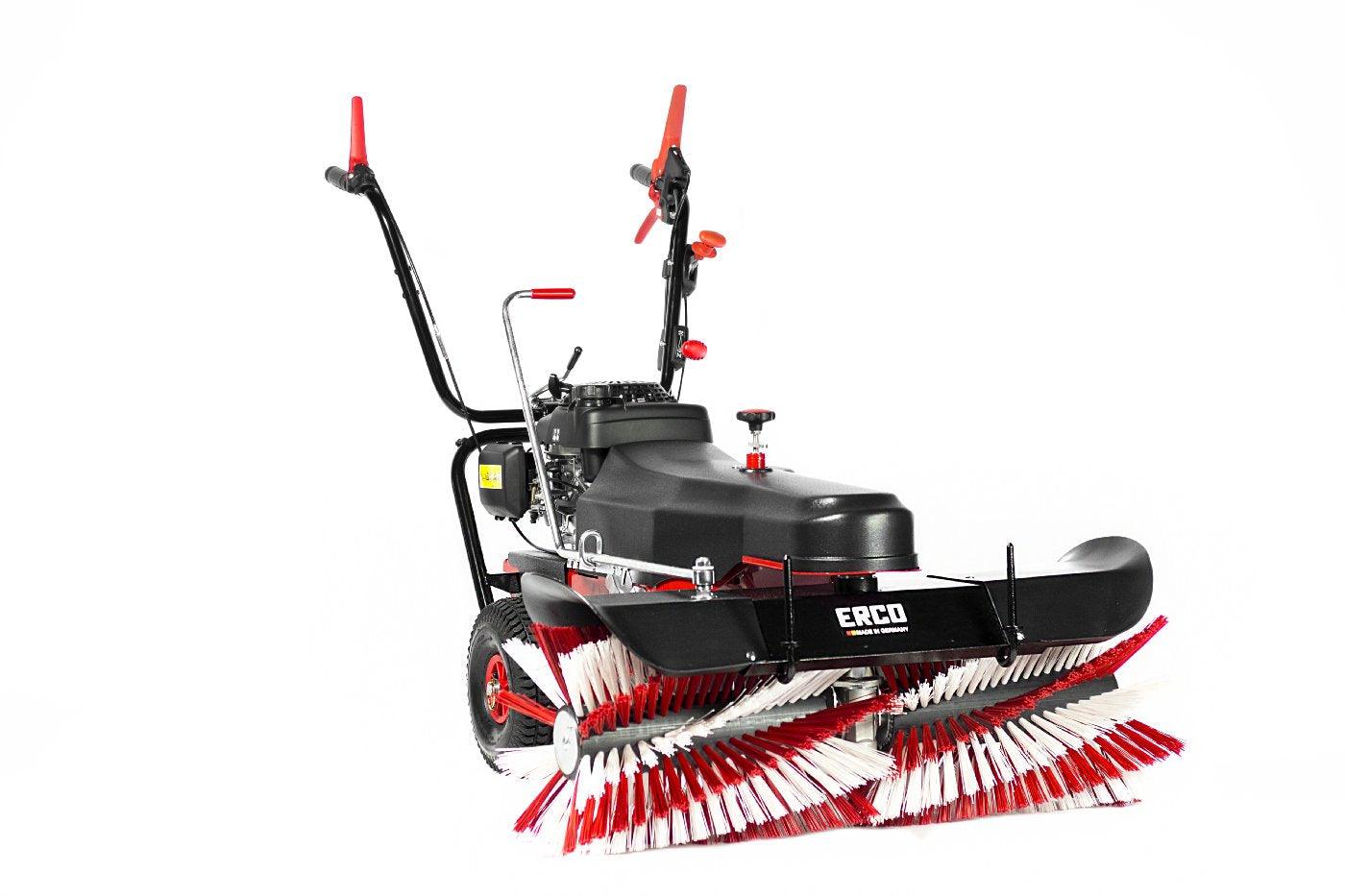 ERCO Handgeführte Kehrmaschine EKM-1033HO - Image 2