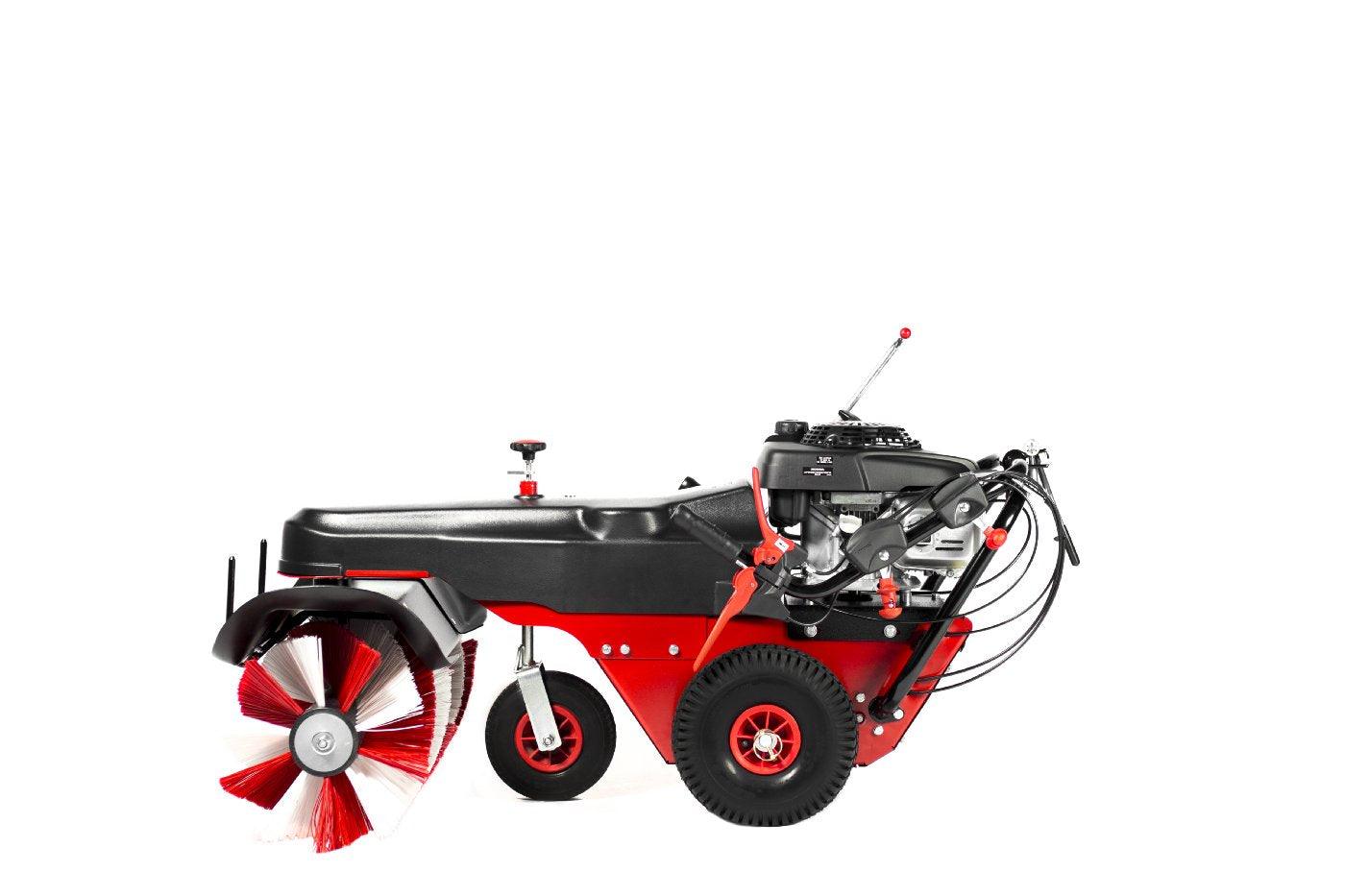 ERCO Handgeführte Kehrmaschine EKM-1033HO - Image 3
