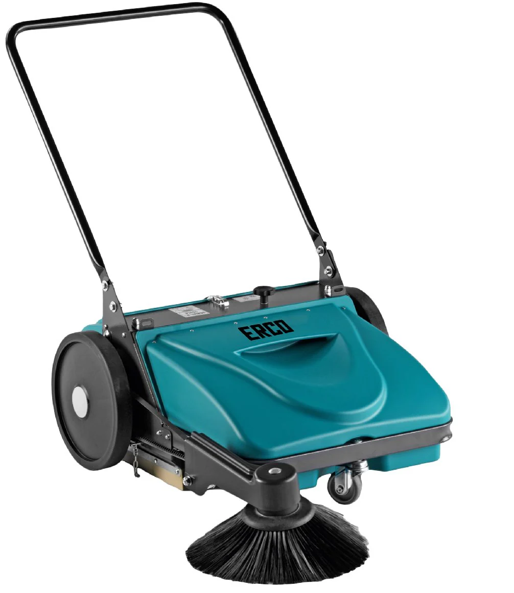 ERCO Handgeführte Kehrmaschine ER-EKM-101