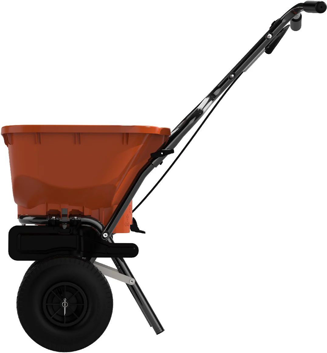 ERCO Handgeführter Schleuderstreuer RB-60 - Image 2