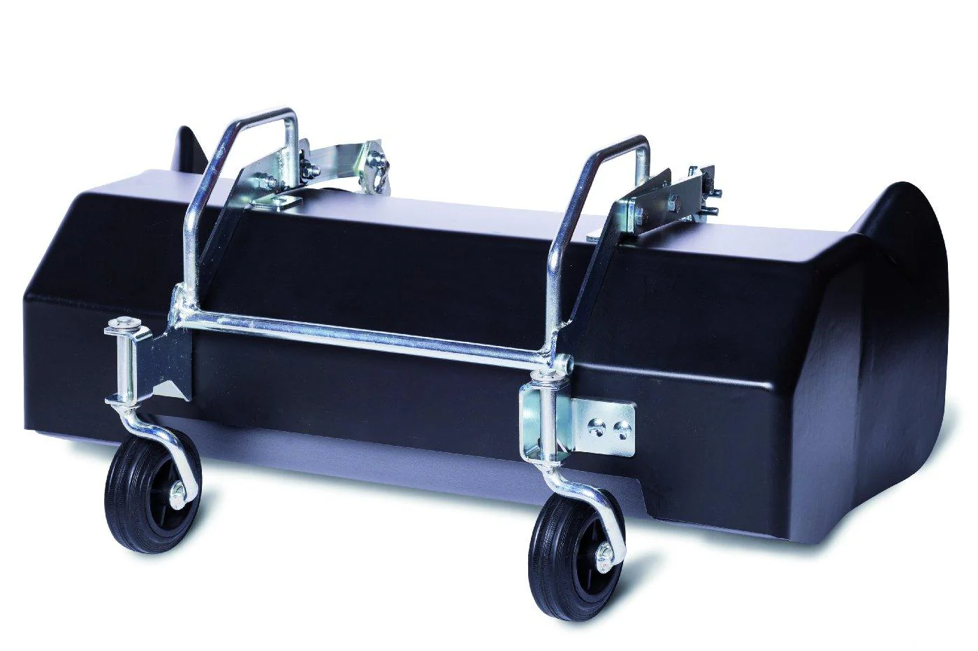 ERCO Kehrgutbehälter EKM-SSB-1040