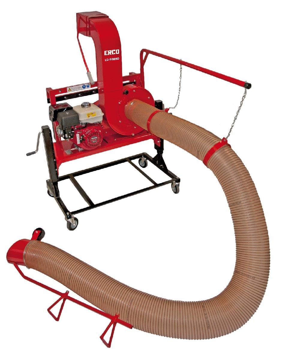 ERCO Profi-Laublader LG-900HO-13