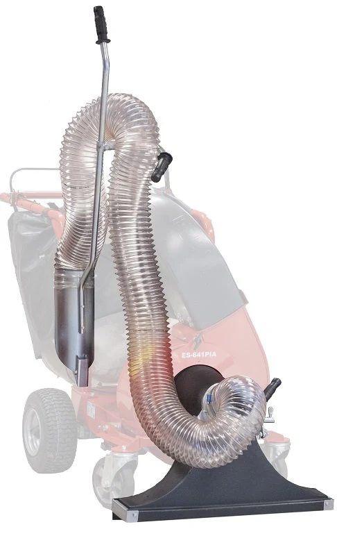 ERCO Umschaltbare Saugdüse Z-7500-145-00