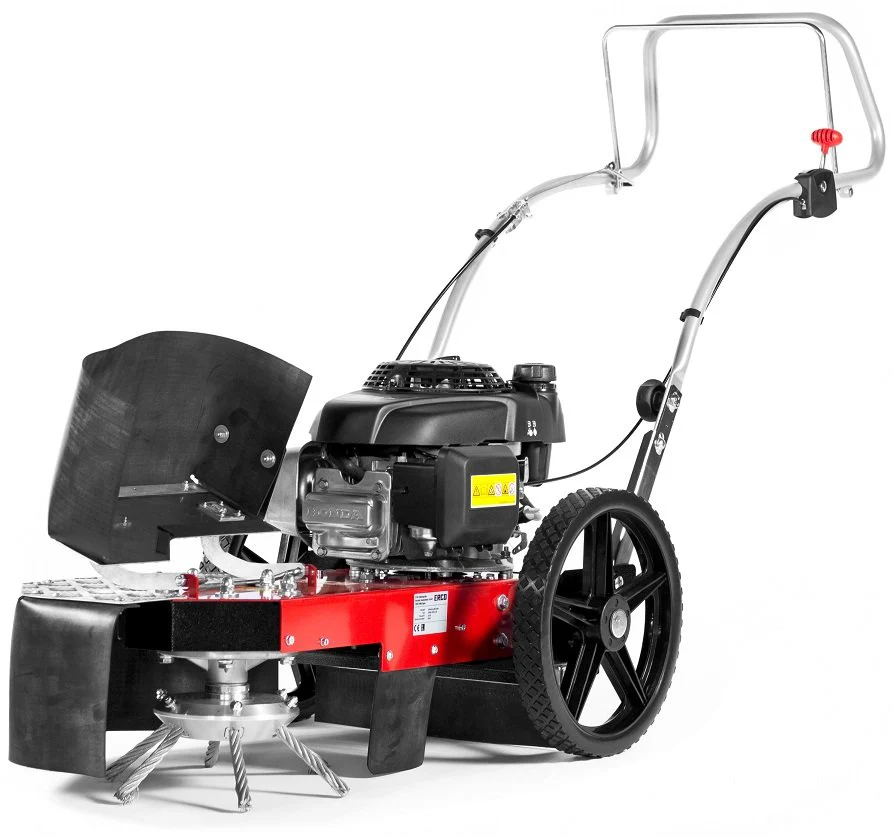 ERCO Wildkrautbürste EWB-35HO-04