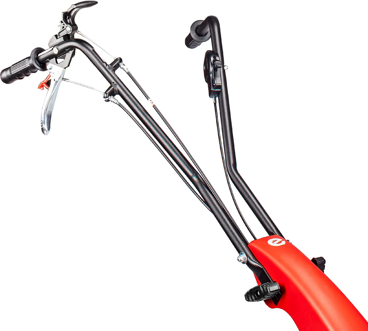 Eurosystems Benzin-Motorhacke Z 3 B&S 450 - Image 4