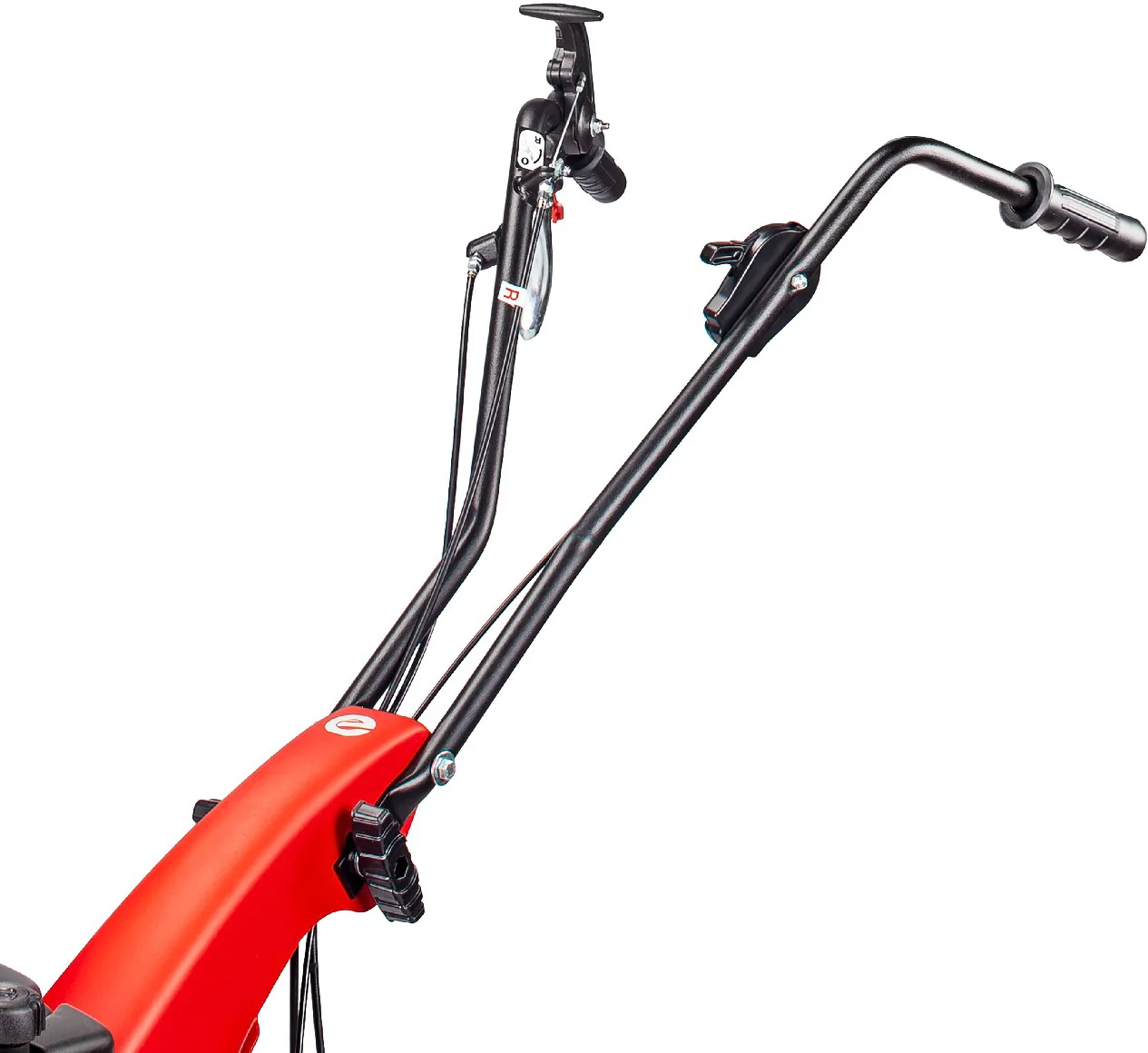 Eurosystems Benzin-Motorhacke Z2 RG B&S - Image 4
