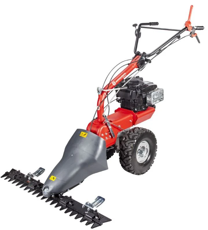 Eurosystems Geräteträger M 310 Loncin - Grundmaschine ohne Anbaugeräte