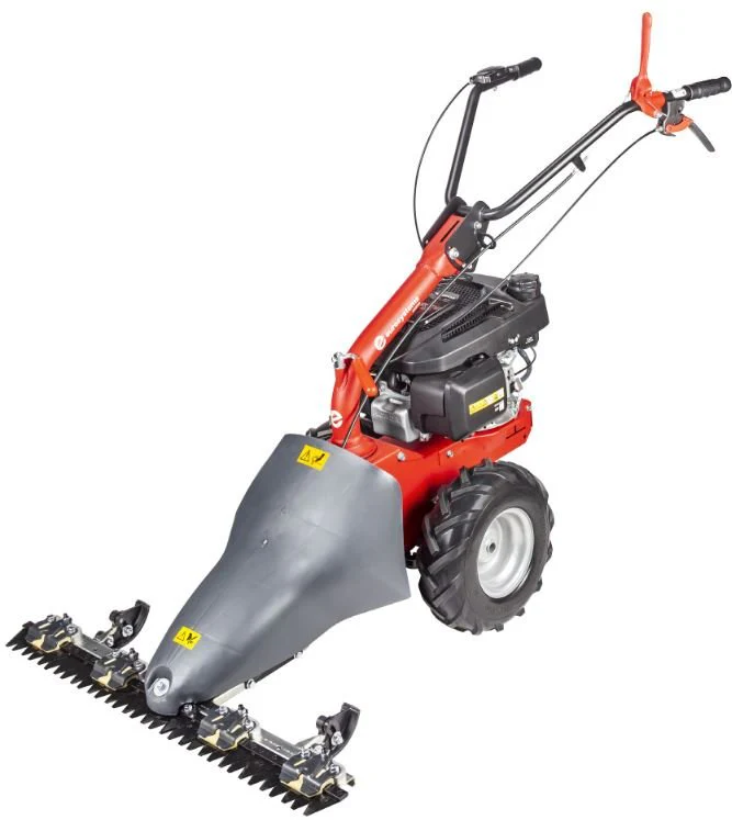 Eurosystems Mehrzweckgerät M 210 B&S 675 iS - Grundmaschine ohne Anbaugeräte