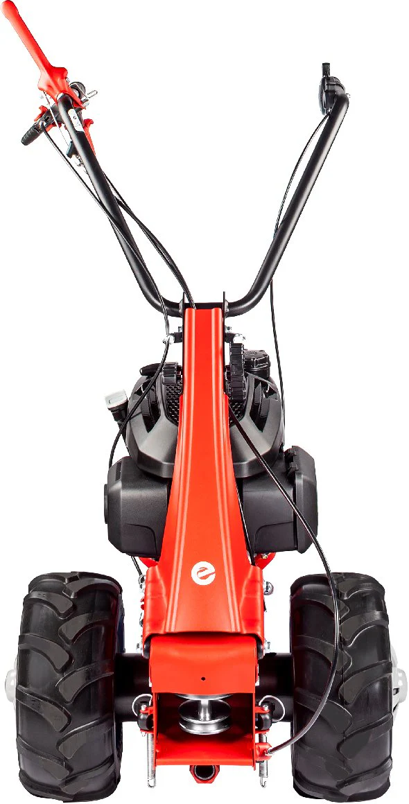 Eurosystems Mehrzweckgerät Minieffe M150 B&S 625 - Grundmaschine ohne Anbaugeräte - Image 3