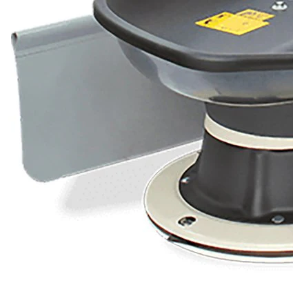 Eurosystems Schwadtuch für Scheibenmähwerk M150 / P55EVO M220