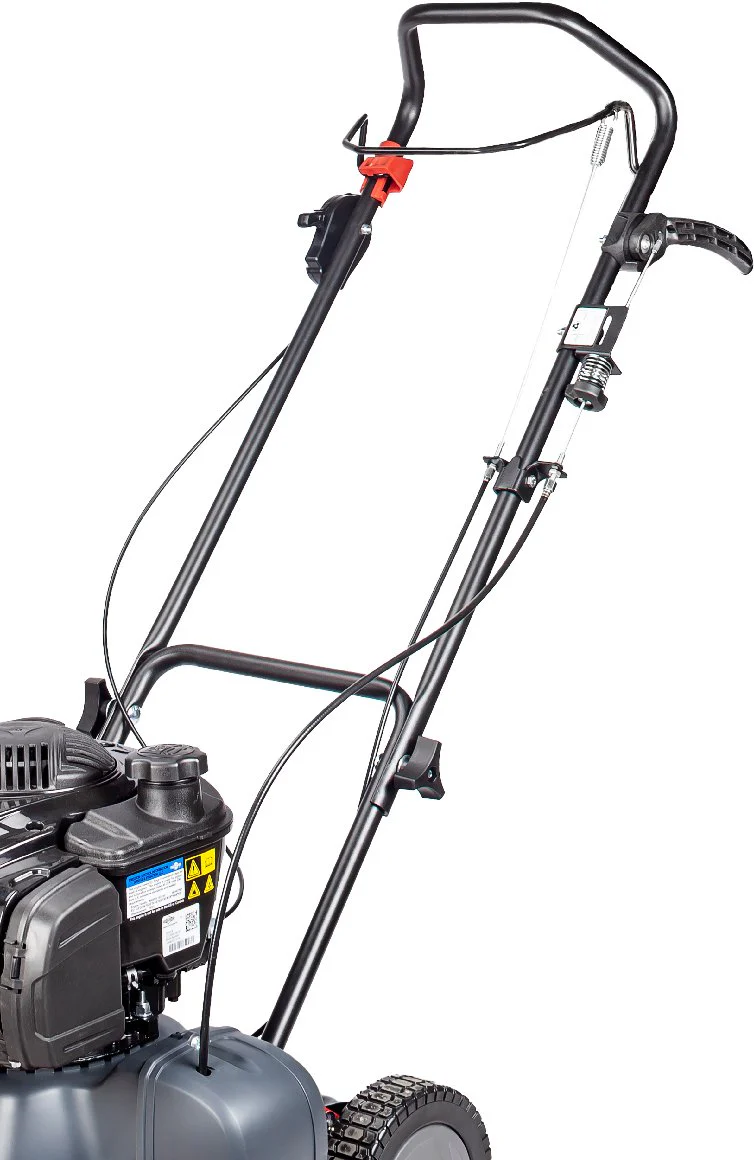 Eurosystems Vertikutierer SC42 Loncin - Image 5