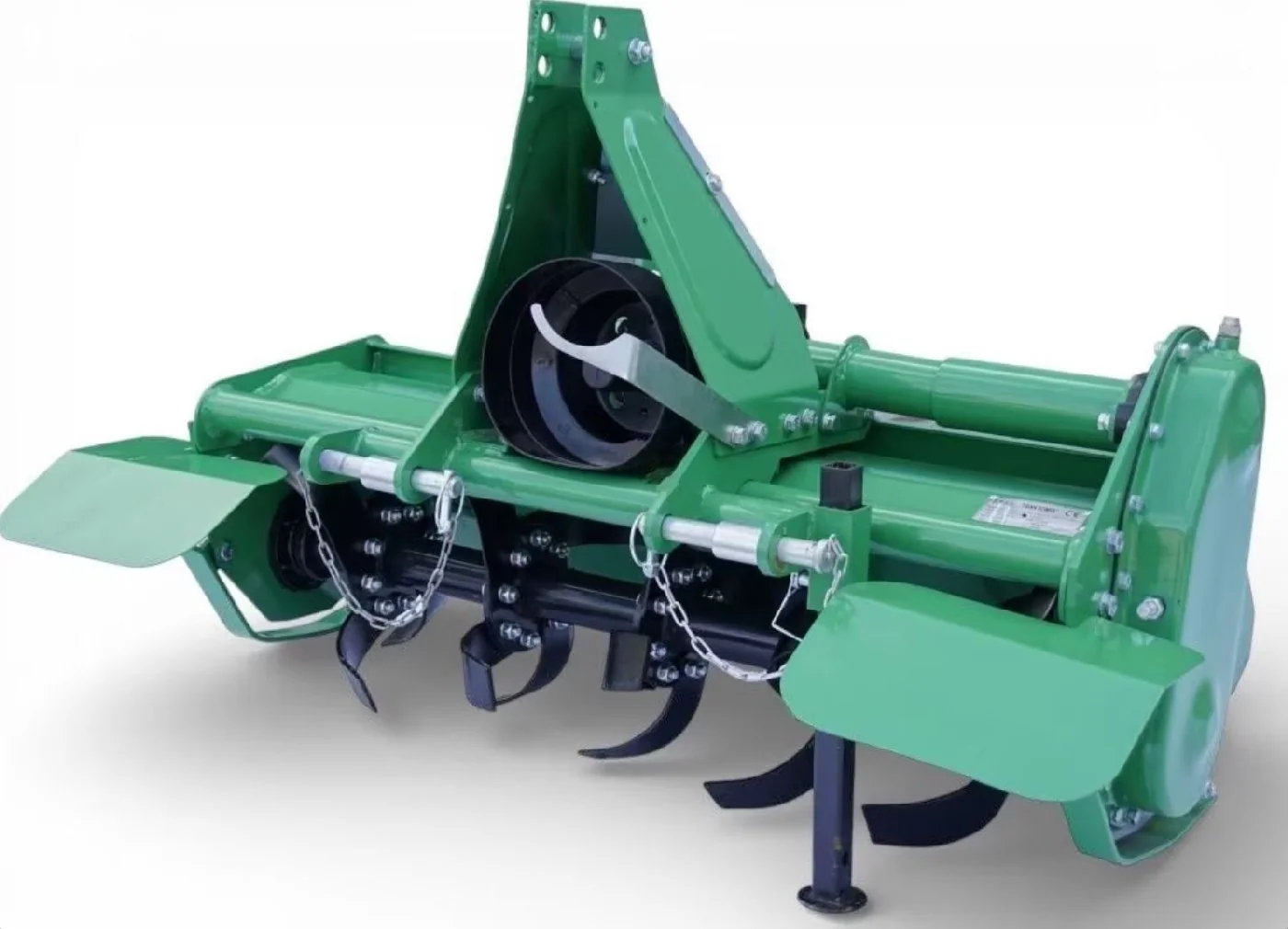 Feldmann Bodenfräse TL-125