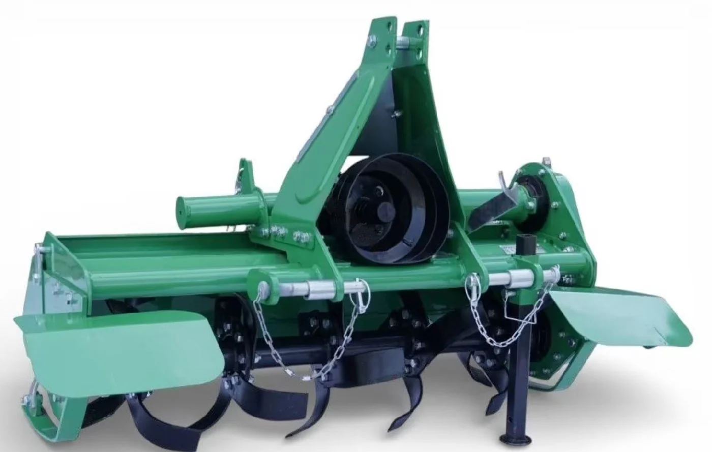Feldmann Bodenfräse TL-125 - Image 2