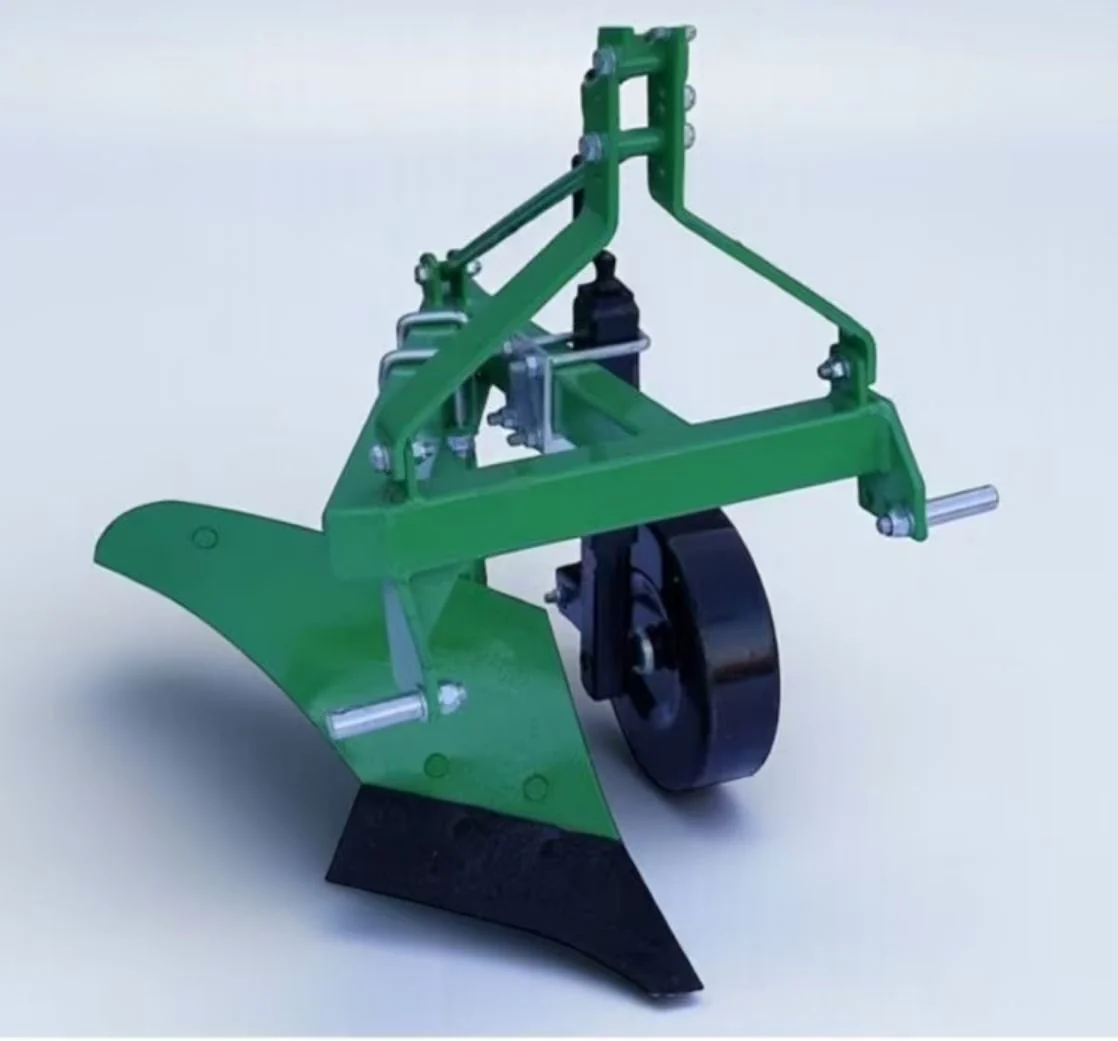 Feldmann Einscharpflug U-32 Kat. 1