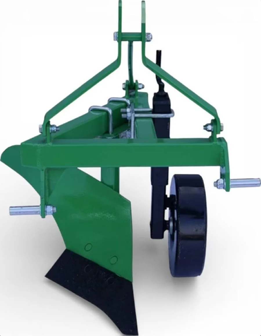 Feldmann Einscharpflug U-32 Kat. 1 - Image 2