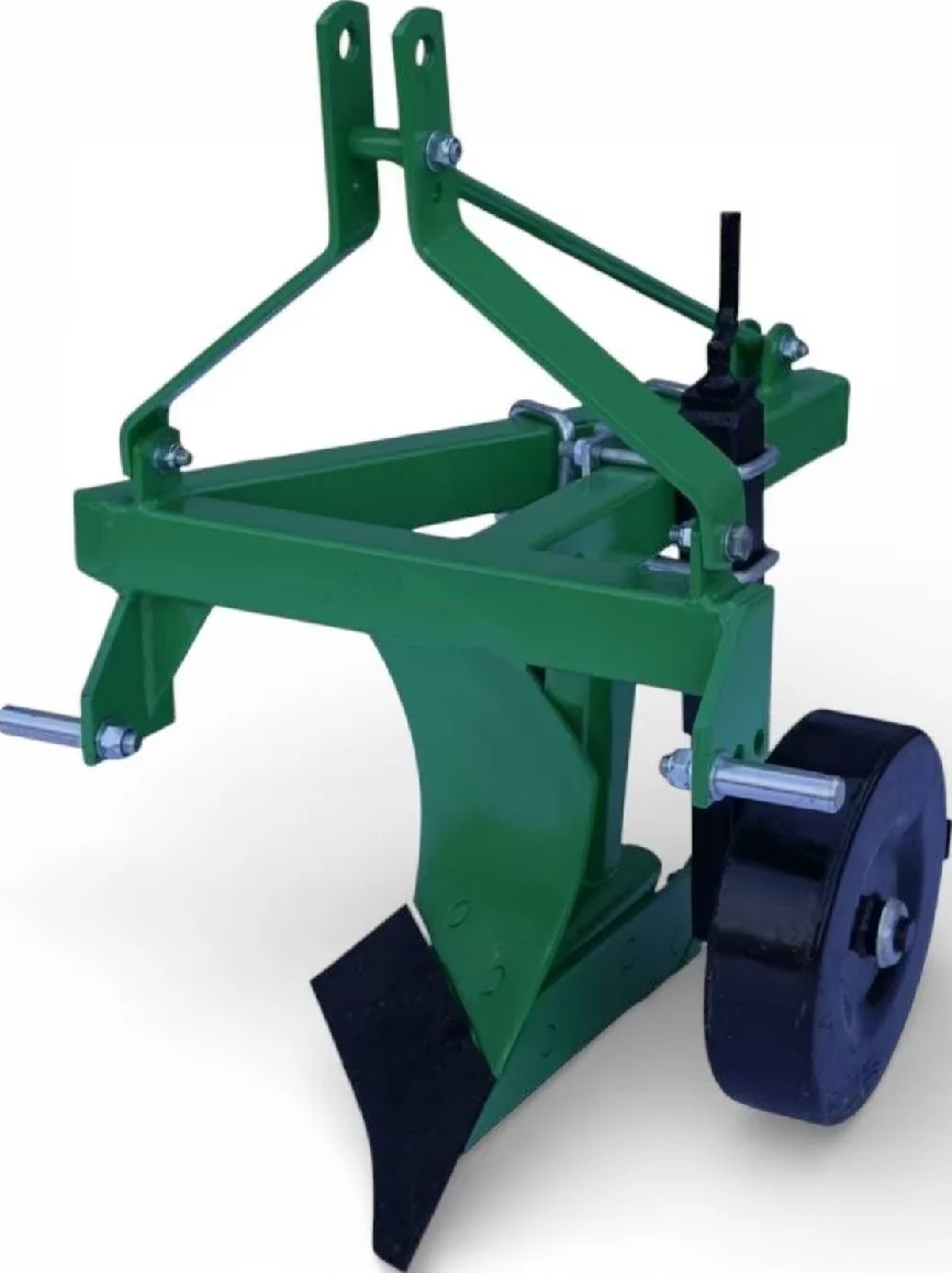 Feldmann Einscharpflug U-32 Kat. 1 - Image 3