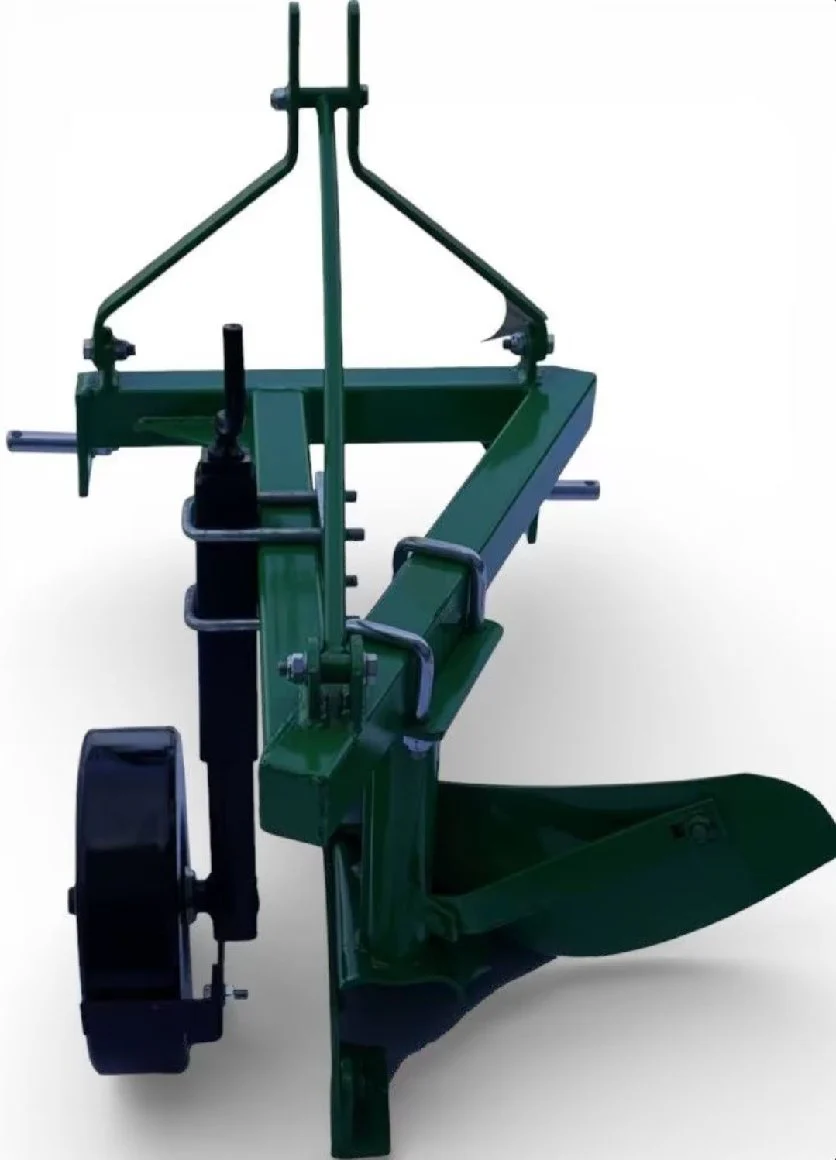 Feldmann Einscharpflug U-32 Kat. 1 - Image 4