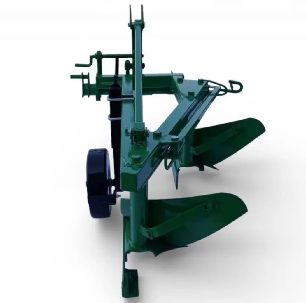 Feldmann Zweischarpflug U-32.2 Kat. 1 - Image 4