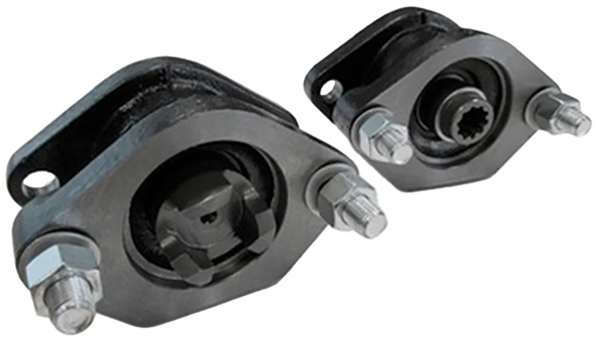 FERRARI Adapter für Geräte mit altem Anschluss an Maschine mit neuem Anschluss