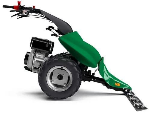 FERRARI Motormäher 560 HY Powersafe HONDA GX390 ohne Räder ohne Anbaugeräte - Image 2