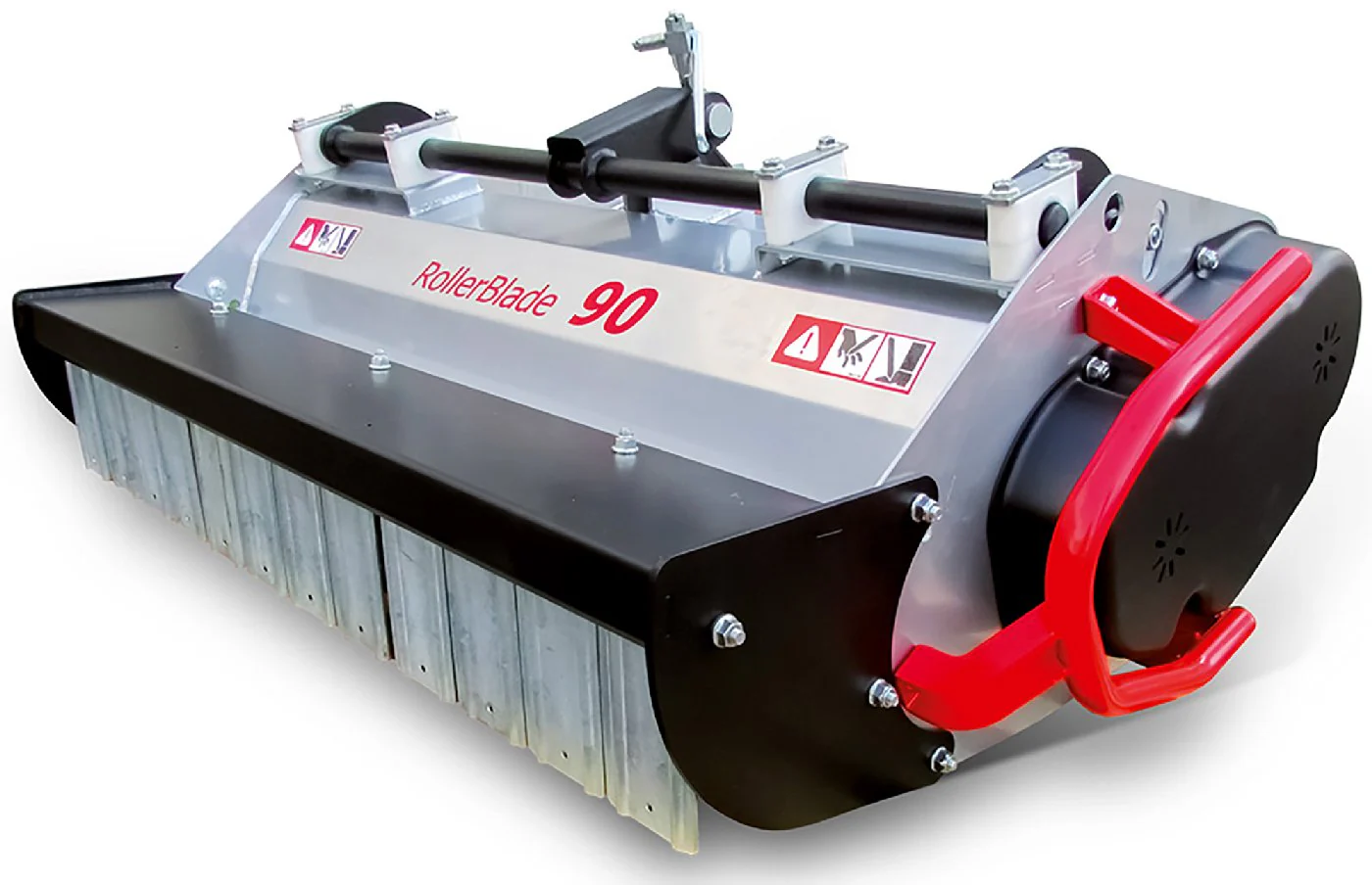 FERRARI Schlegelmulcher Rollerblade 90 cm