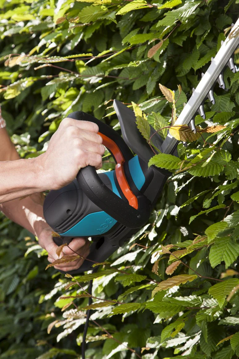 Gardena Elektro-Heckenschere ComfortCut 600/55 - Image 3