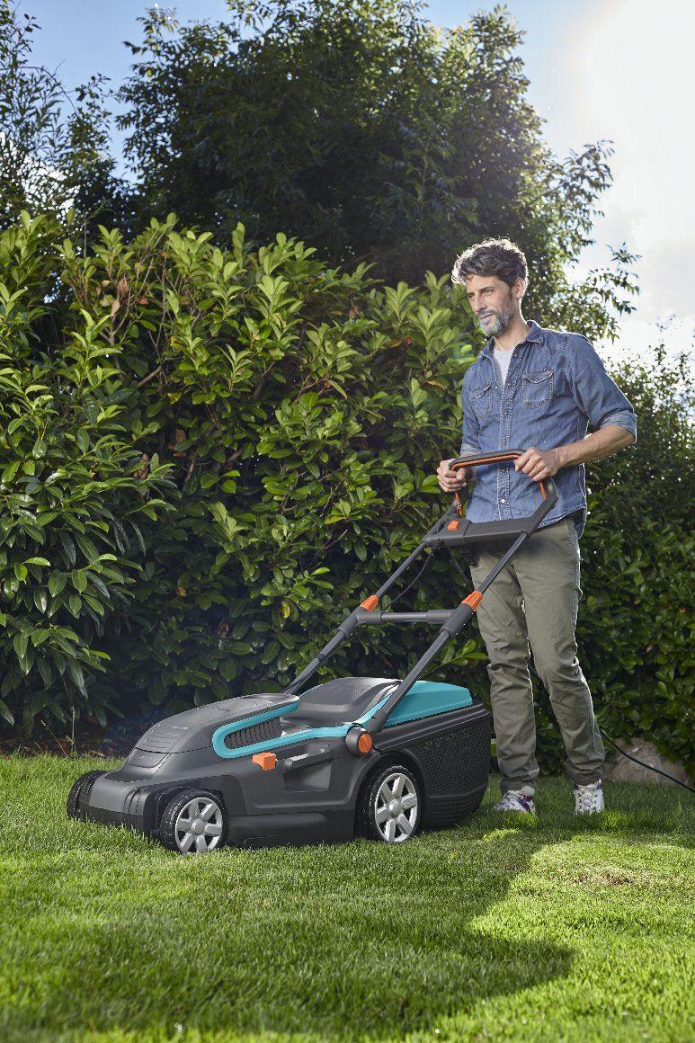Gardena Elektro-Rasenmäher PowerMax 1800/42 - Image 5