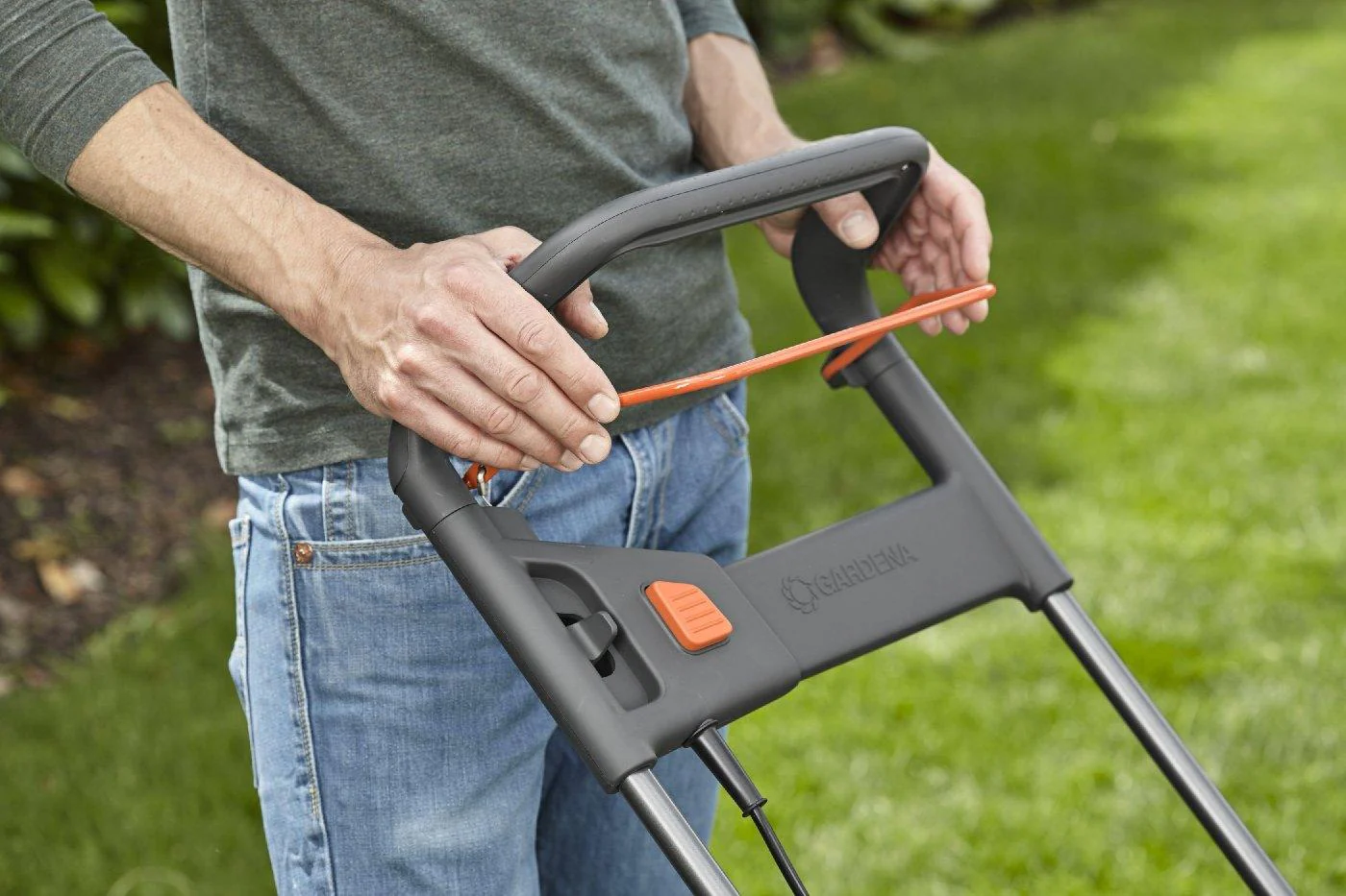 Gardena Elektro-Rasenmäher PowerMax 1800/42 - Image 7