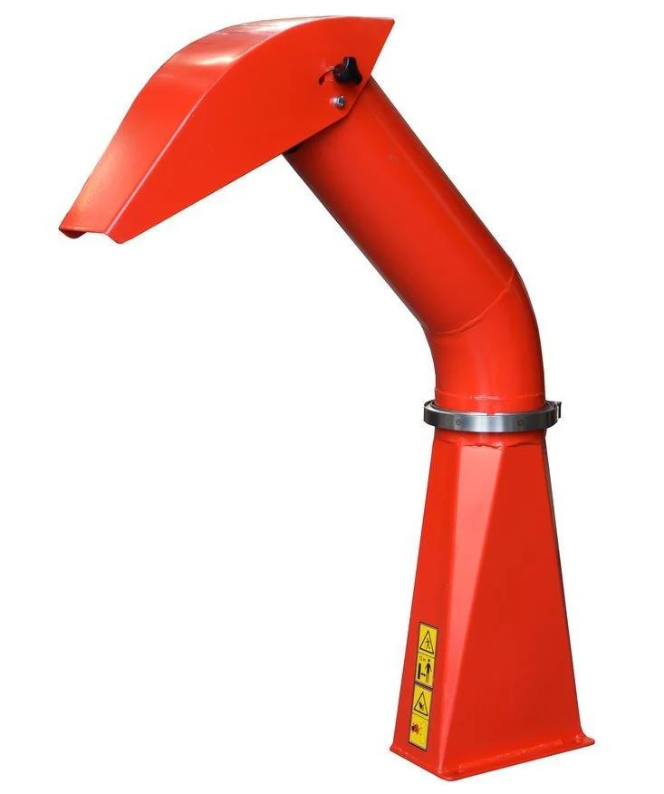 GTM Professional Drehbarer Auswurf MZSGTSA030009000