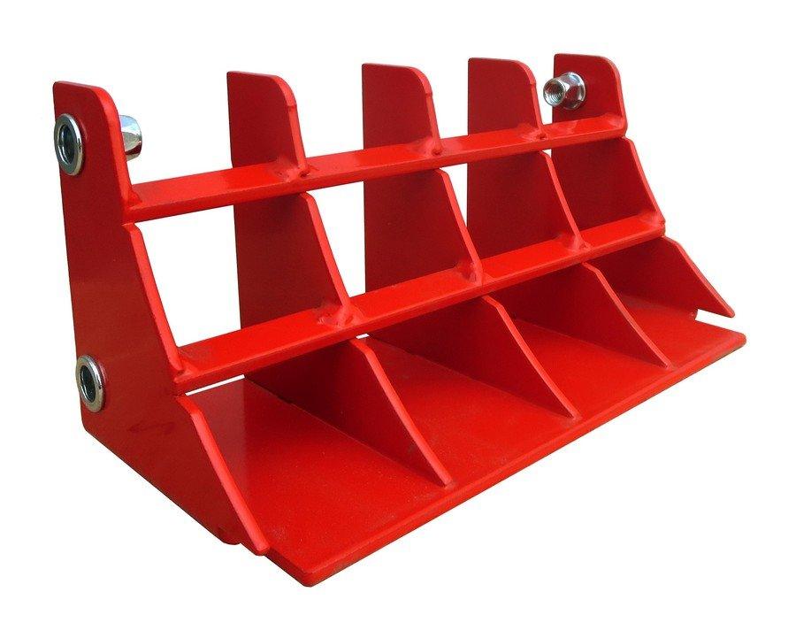 GTM Professional Gitter niedriger Auswurf MZSGTSM033507000