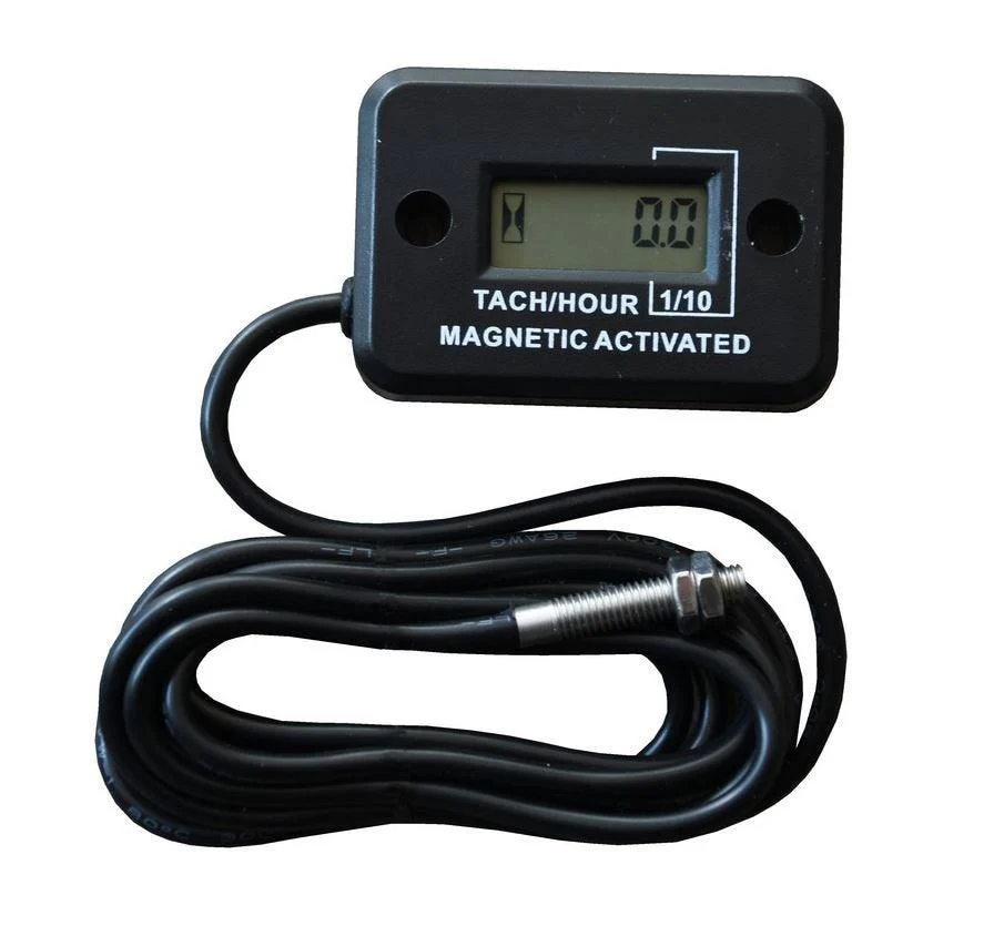 GTM Professional Stundenzähler MZSGTSE11HM012C1