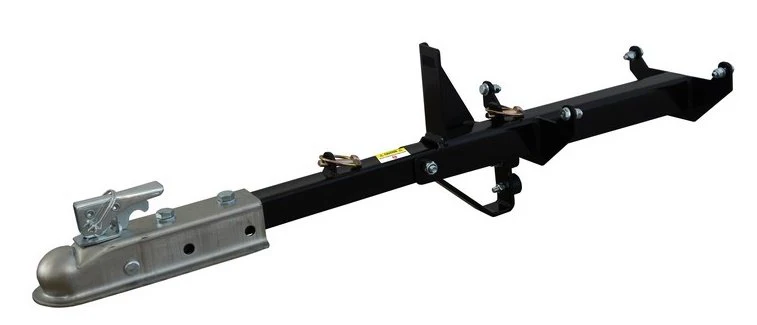 GTM Professional Zugdeichsel MZSGTSA070003000