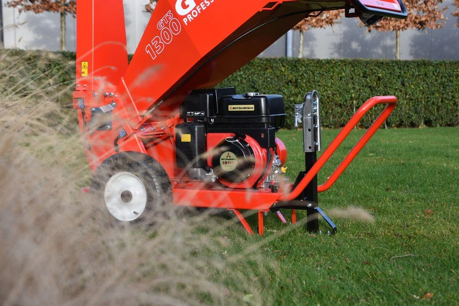 GTM Professional Zugdeichsel MZSGTSA070003000 - Image 3