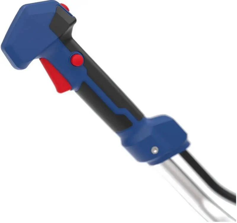 Güde Akku Freischneider FS 36-302-30 - inkl. 2x 18V Akku und Doppelladegerät - Image 10