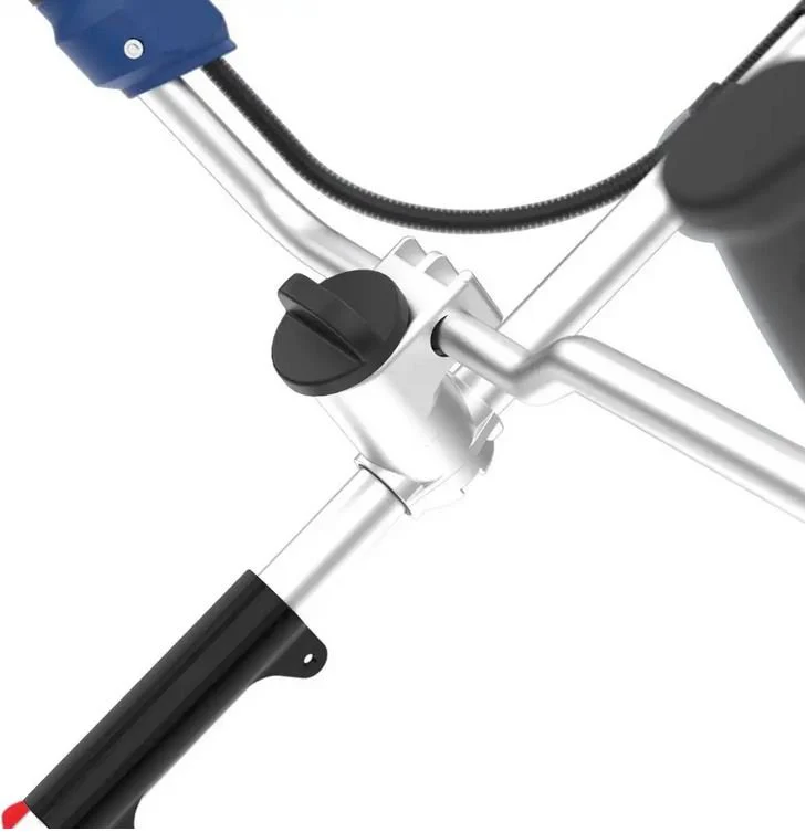 Güde Akku Freischneider FS 36-302-30 - inkl. 2x 18V Akku und Doppelladegerät - Image 11