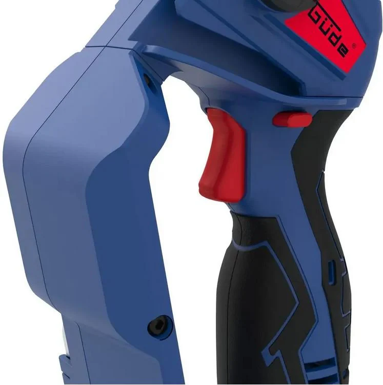 Güde Akku Minikettensäge MK 18-201-05 inkl. Akku und Ladegerät - Image 12