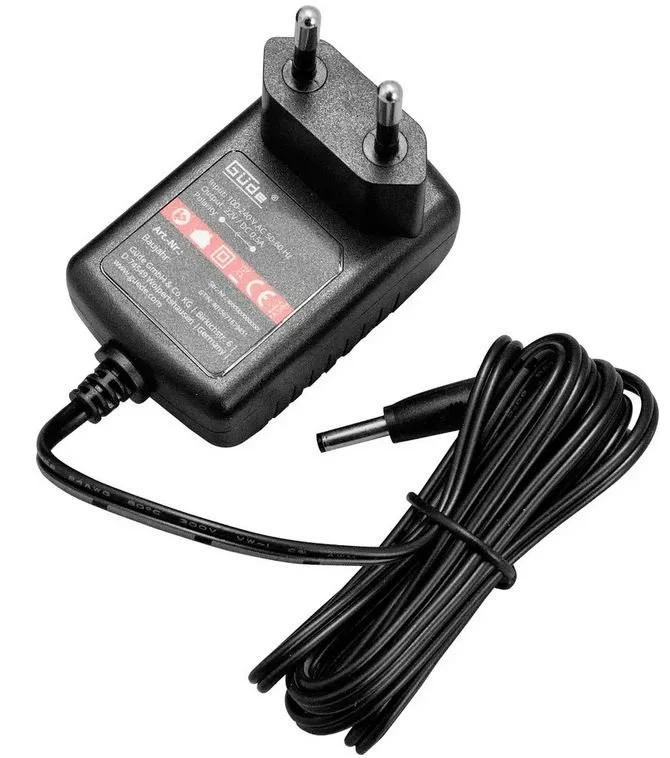 Güde Akku Minikettensäge MK 18-201-05 inkl. Akku und Ladegerät - Image 7