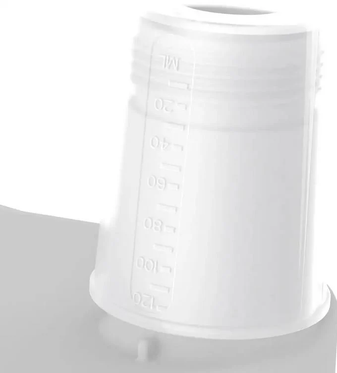 Güde Akku Sprühgerät SG 18-201-05 inkl. Akku und Ladegerät - Image 7