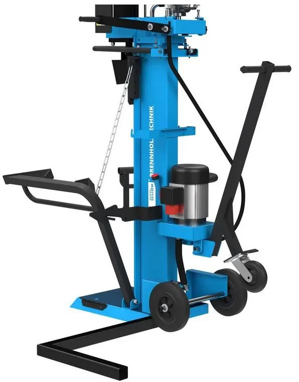 Güde Holzspalter GHS 1000/10TE-A - Image 3