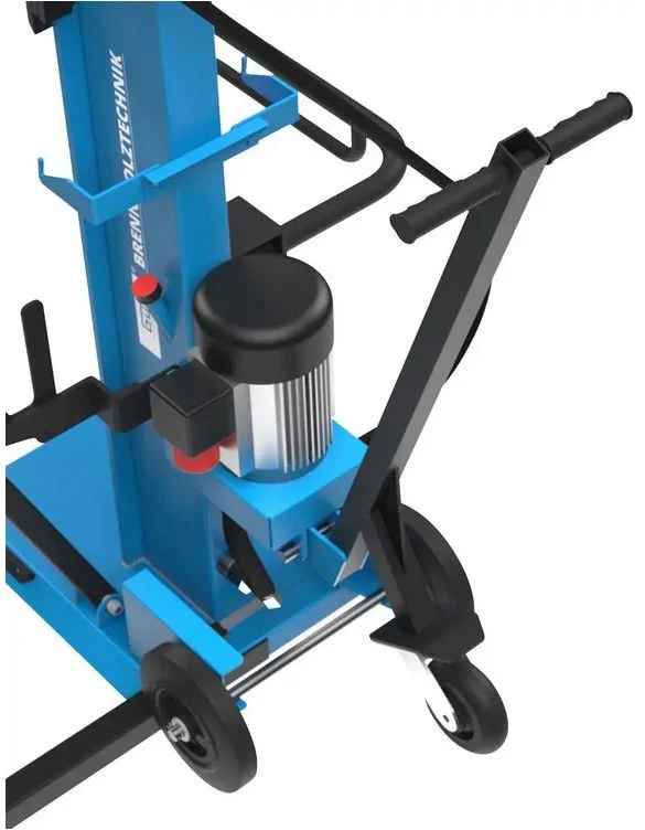 Güde Holzspalter GHS 1000/10TE-A - Image 6