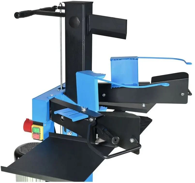 Güde Holzspalter GHS 500/7TED - Image 3