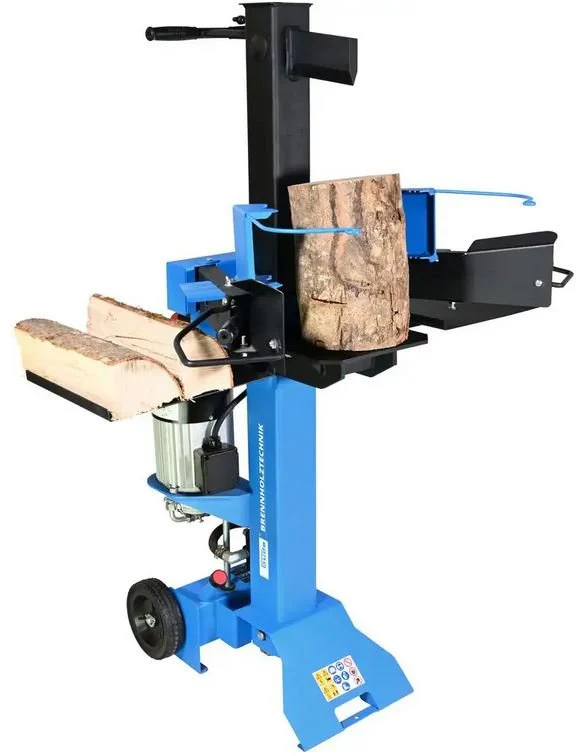 Güde Holzspalter GHS 500/7TED - Image 6