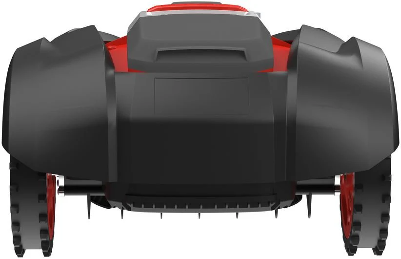 Güde kabelgeführter Mähroboter GRR 240.1 - für mittlere Rasenflächen - Image 2