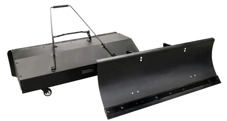 Güde Kehrmaschine GKM 100.1 - Image 2